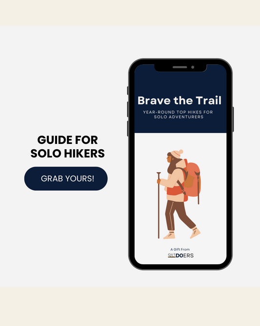 Brave The Trail Ebook